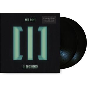 Majid Jordan - The Space Between  LP LP